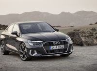 Audi A3 Sedan 2020 ora anche in versione mild-hybrid