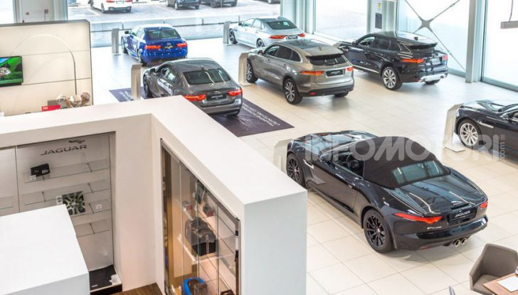 I Top Dealers Italia di Veneto e FVG ai vertici fra i Concessionari d’auto - Foto 1 di 16