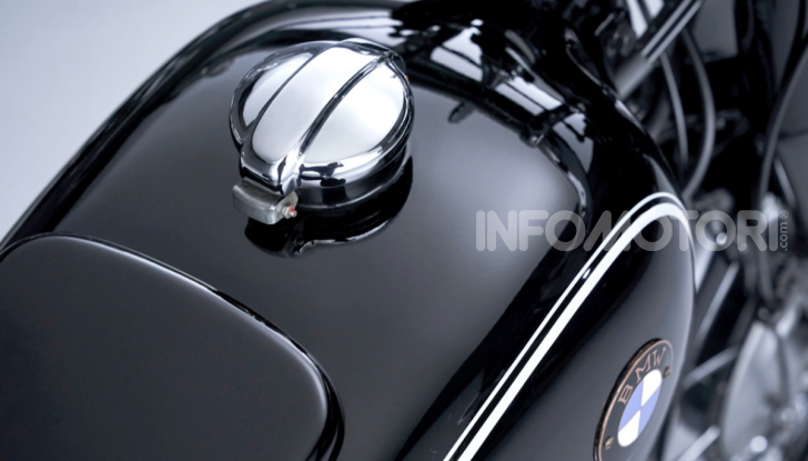 BMW R 18, la nuova cruiser tedesca - Foto 1 di 11