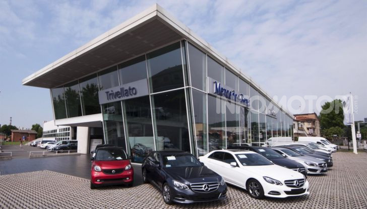 Concessionari Auto: già pronti al dopo Coronavirus ma serve un aiuto dal Governo - Foto 2 di 7