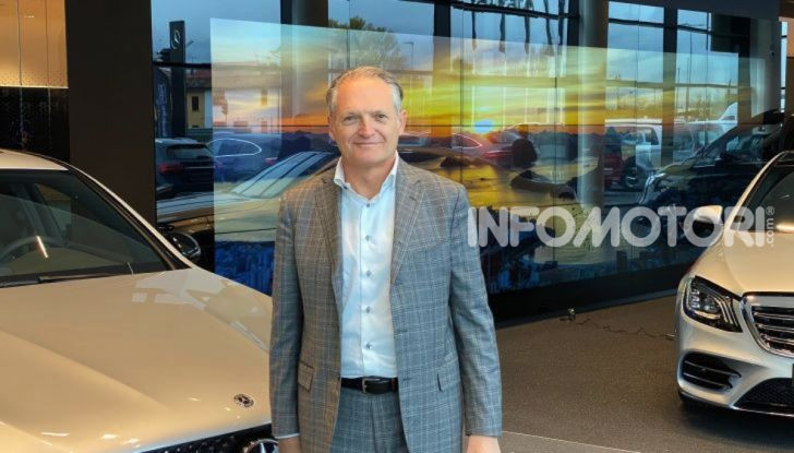 Concessionari Auto: già pronti al dopo Coronavirus ma serve un aiuto dal Governo - Foto 4 di 7