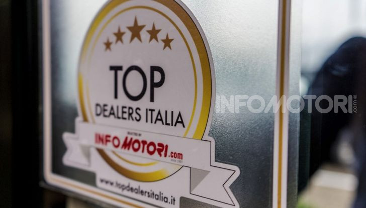 Concessionari Auto: già pronti al dopo Coronavirus ma serve un aiuto dal Governo - Foto 7 di 7