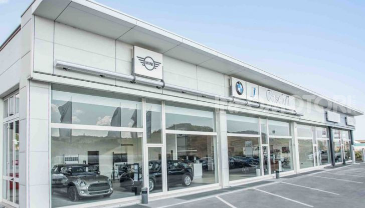 Cascioli group Teramo