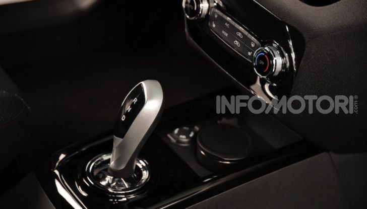 DR EVO Electric: il SUV low cost a zero emissioni - Foto 5 di 11