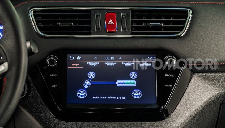DR EVO Electric: il SUV low cost a zero emissioni - Foto 6 di 11