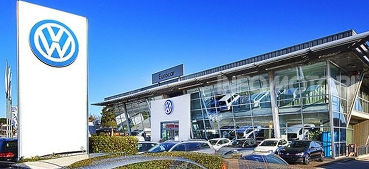 Le 15 Concessionarie Auto più importanti d’Italia per dimensioni - Foto 3 di 15