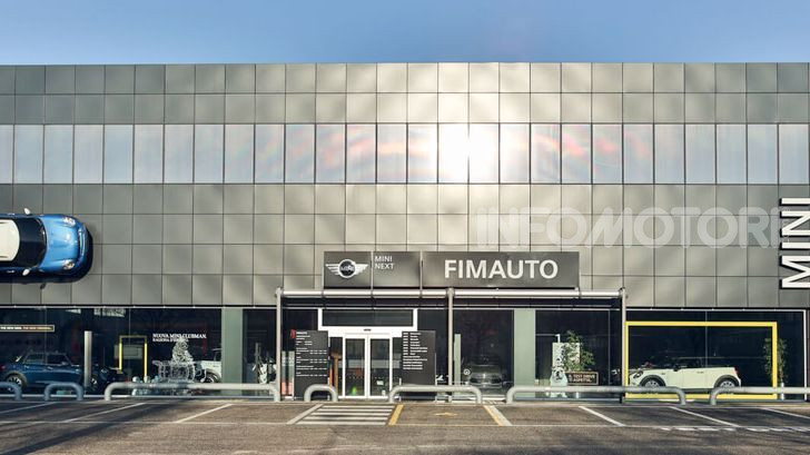 I Top Dealers Italia di Veneto e FVG ai vertici fra i Concessionari d’auto - Foto 7 di 16