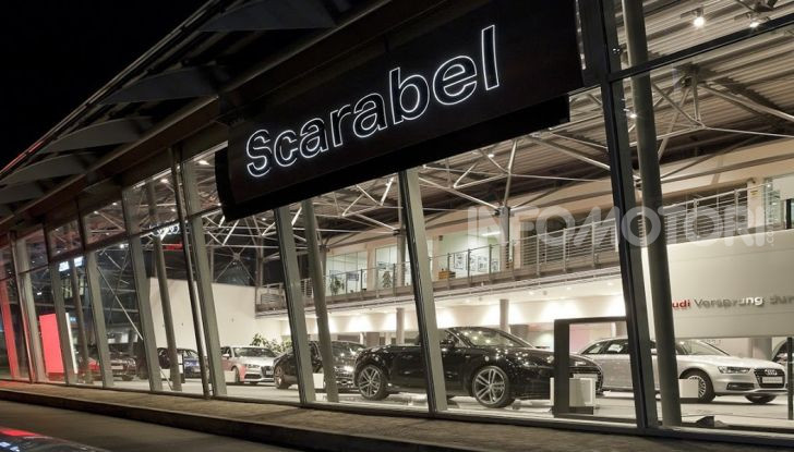 I Top Dealers Italia di Veneto e FVG ai vertici fra i Concessionari d’auto - Foto 8 di 16