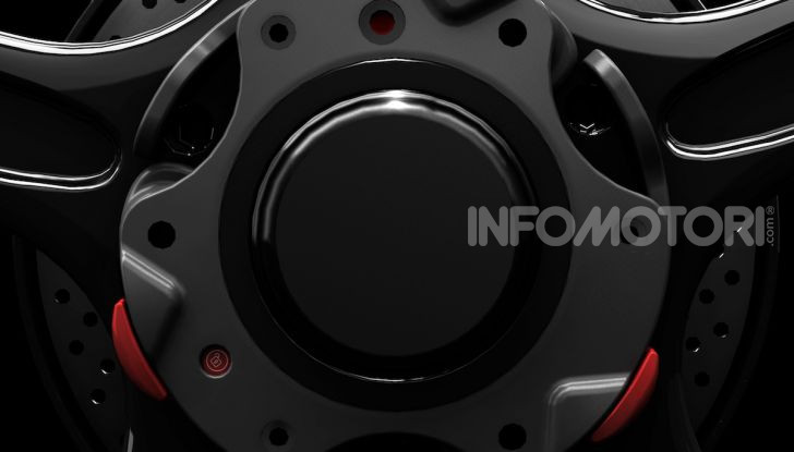 Gocycle G3: la bici a pedalata assistita in magnesio - Foto 7 di 8