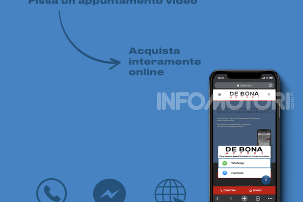 Concessionarie Auto ispiratevi a  Banca Mediolanum - Foto 13 di 26