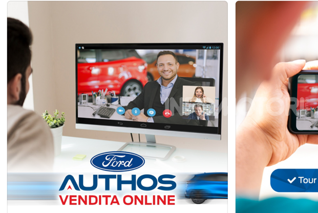 Concessionarie Auto ispiratevi a  Banca Mediolanum - Foto 14 di 26