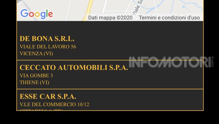 Con Jeep resti a casa e prenoti un super bonus che vale fino al 31 luglio - Foto 3 di 16