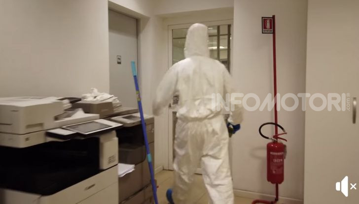 Auto riparte dopo il fermo COVID-19: 27 aprile fabbriche e 4 maggio concessionarie - Foto 9 di 19