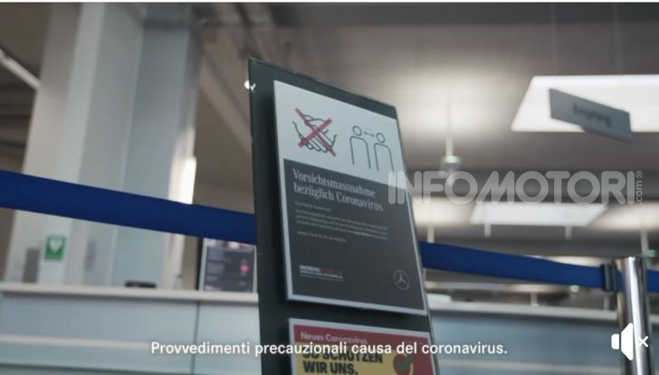 Auto riparte dopo il fermo COVID-19: 27 aprile fabbriche e 4 maggio concessionarie - Foto 11 di 19