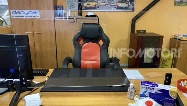 Auto riparte dopo il fermo COVID-19: 27 aprile fabbriche e 4 maggio concessionarie - Foto 13 di 19