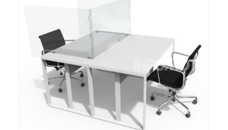 Auto riparte dopo il fermo COVID-19: 27 aprile fabbriche e 4 maggio concessionarie - Foto 17 di 19