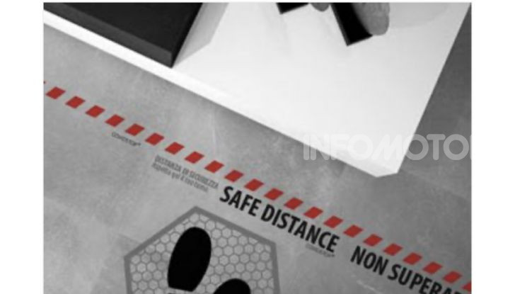 Auto riparte dopo il fermo COVID-19: 27 aprile fabbriche e 4 maggio concessionarie - Foto 18 di 19