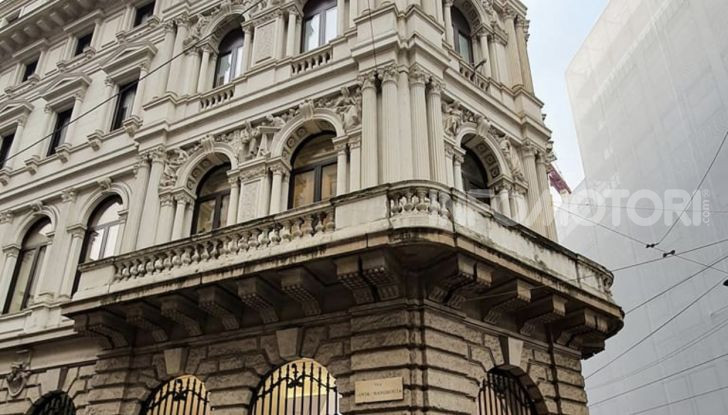 Concessionarie Auto ispiratevi a  Banca Mediolanum - Foto 25 di 26