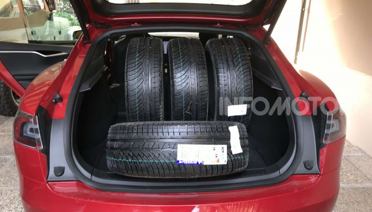 Pneumatici e quarantena: come prevenire il rischio di appiattimento - Foto 3 di 6