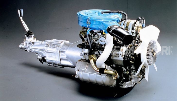 Mazda RX-7: dal 1978 sinonimo di gioia di guidare e leggerezza - Foto 1 di 6