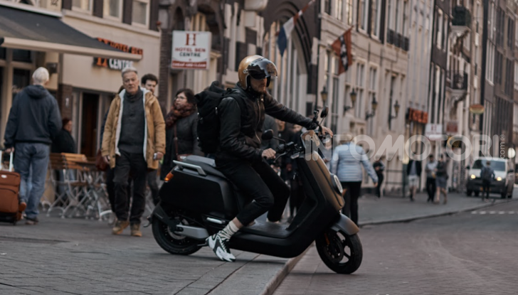 Ecobonus per le due ruote elettriche: arrivano 20 milioni anche per il 2022 - Foto 1 di 15