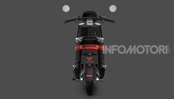 Ecobonus per le due ruote elettriche: arrivano 20 milioni anche per il 2022 - Foto 10 di 15