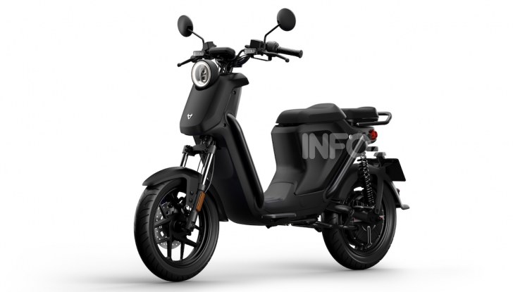 Ecobonus per le due ruote elettriche: arrivano 20 milioni anche per il 2022 - Foto 11 di 15