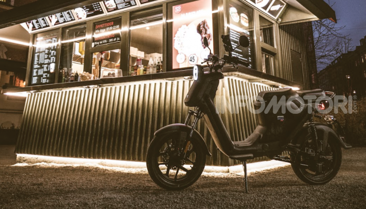 Ecobonus per le due ruote elettriche: arrivano 20 milioni anche per il 2022 - Foto 13 di 15