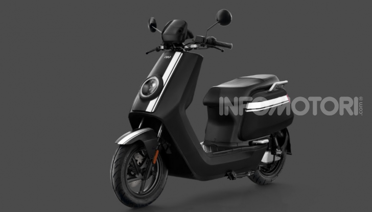 Ecobonus per le due ruote elettriche: arrivano 20 milioni anche per il 2022 - Foto 2 di 15