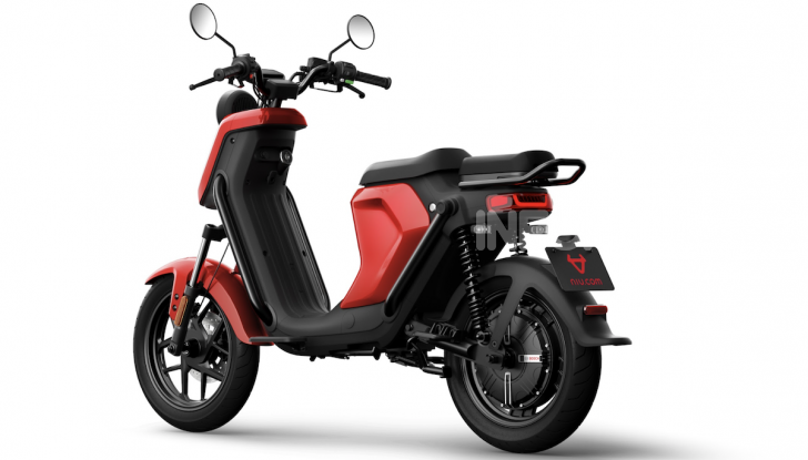 Ecobonus per le due ruote elettriche: arrivano 20 milioni anche per il 2022 - Foto 3 di 15