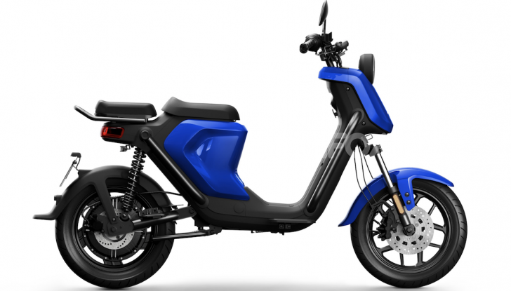 Ecobonus per le due ruote elettriche: arrivano 20 milioni anche per il 2022 - Foto 4 di 15