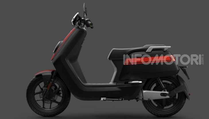 Ecobonus per le due ruote elettriche: arrivano 20 milioni anche per il 2022 - Foto 6 di 15