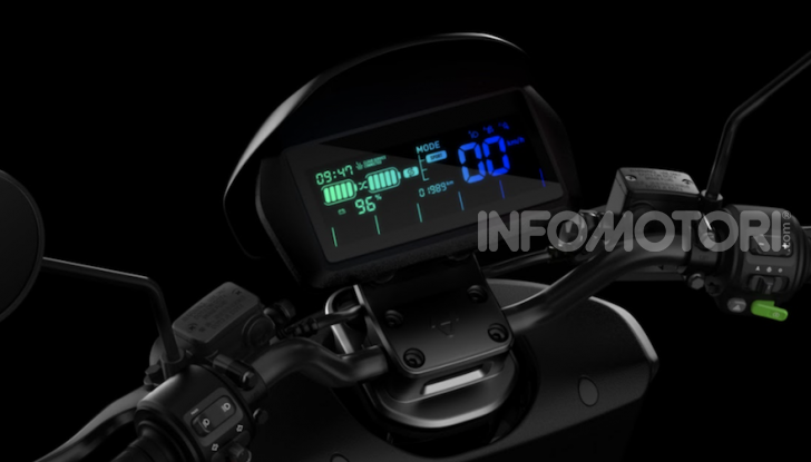 Ecobonus per le due ruote elettriche: arrivano 20 milioni anche per il 2022 - Foto 8 di 15