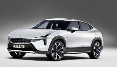 Polestar 3, SUV elettrico pronto a sfidare Tesla e Audi