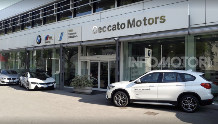 I Top Dealers Italia di Veneto e FVG ai vertici fra i Concessionari d’auto - Foto 15 di 16