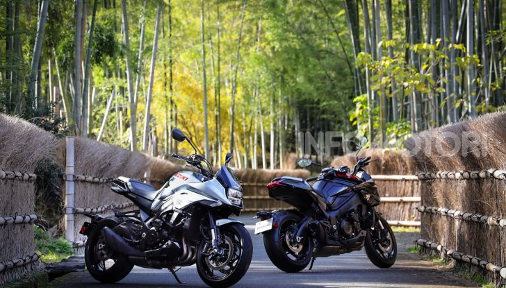 Suzuki: posticipate le scadenze per garanzie, tagliandi e richiami - Foto 2 di 4