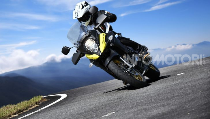 Suzuki: posticipate le scadenze per garanzie, tagliandi e richiami - Foto 3 di 4