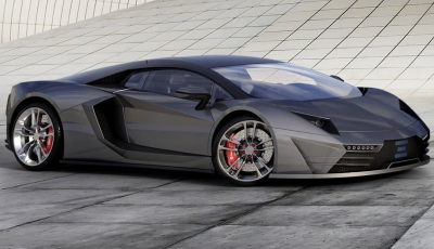 Finnluxury Oy Tritium: gli studenti finlandesi firmano l’auto elettrica