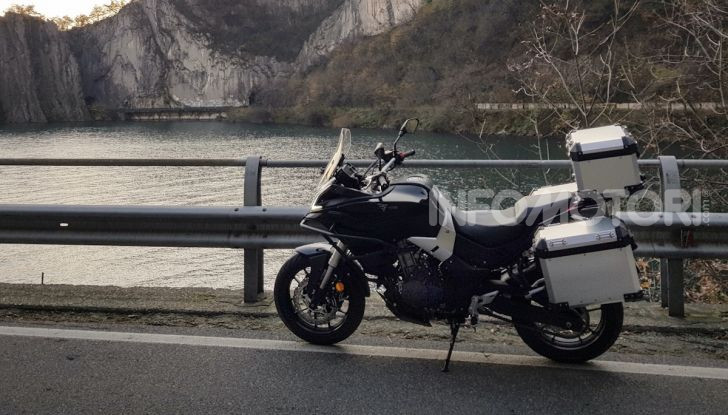 Dalla Cina con furore, Voge arriva in Italia - Foto 5 di 9