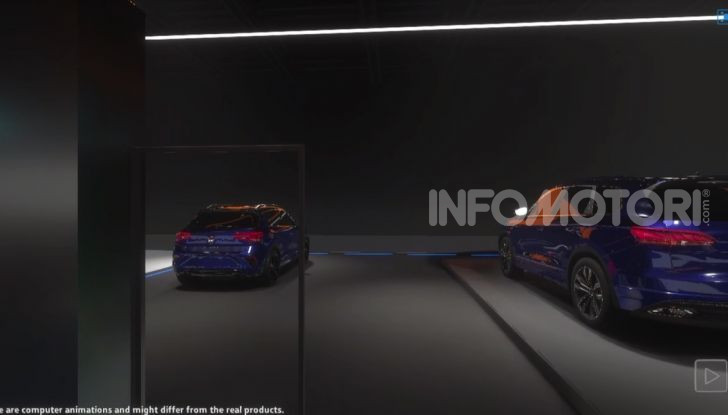 Addio tradizioni: Volkswagen lancia il primo salone dell’auto virtuale - Foto 5 di 10