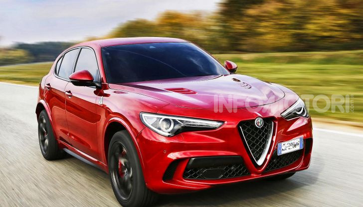 Amazon noleggio auto 2020