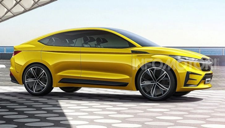 Auto elettriche 2020