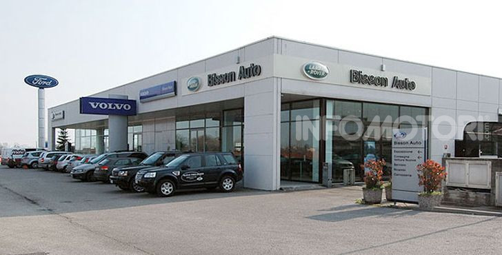 I Top Dealers Italia di Veneto e FVG ai vertici fra i Concessionari d’auto - Foto 3 di 16