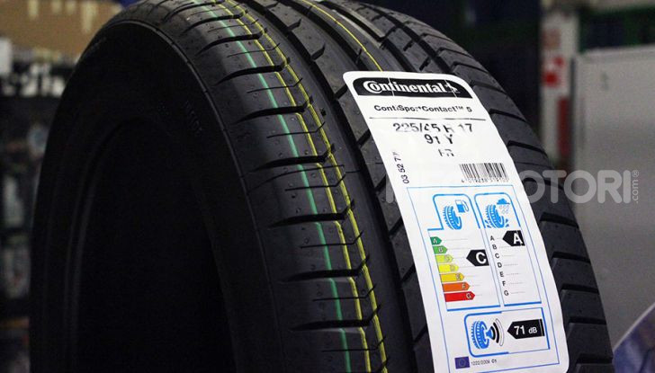 Pneumatici e quarantena: come prevenire il rischio di appiattimento - Foto 6 di 6