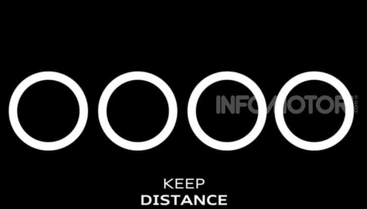 Coronavirus Logo Audi