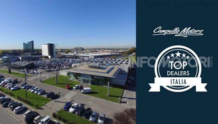 I concessionari auto vogliono riaprire - Foto 6 di 8