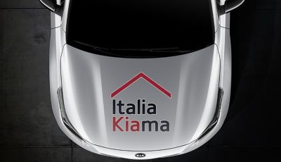 Kia consegna spesa e farmaci a domicilio ai bisognosi