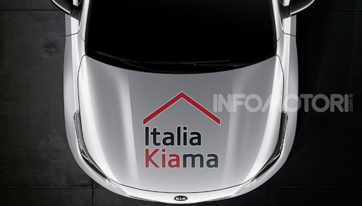 Kia Italia Kiama