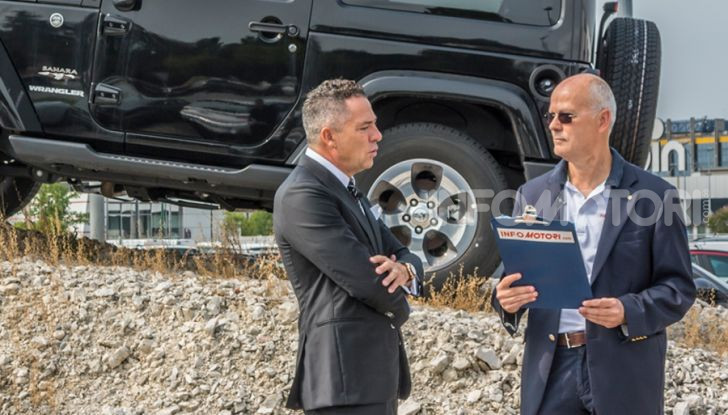 I Top Dealers Italia di Veneto e FVG ai vertici fra i Concessionari d’auto - Foto 13 di 16