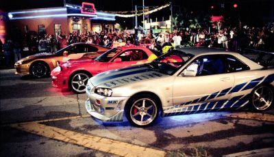 Quante auto sono state distrutte in Fast and Furious?